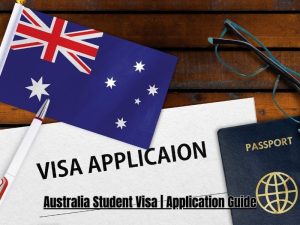 Australia Student Visa