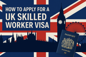 UK Skilled Worker Visa