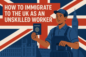 Unskilled Worker