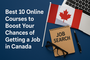 Job in Canada