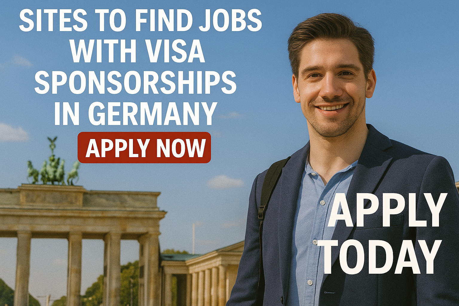 Sites to find Jobs