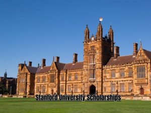 Stanford University Scholarships