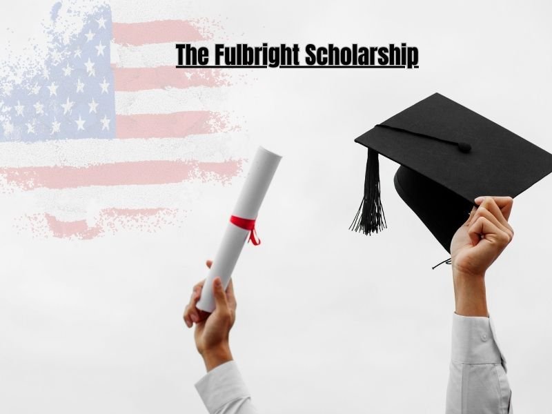 The Fulbright Scholarship